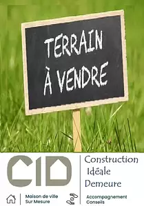 Maison neuve, 80 m²