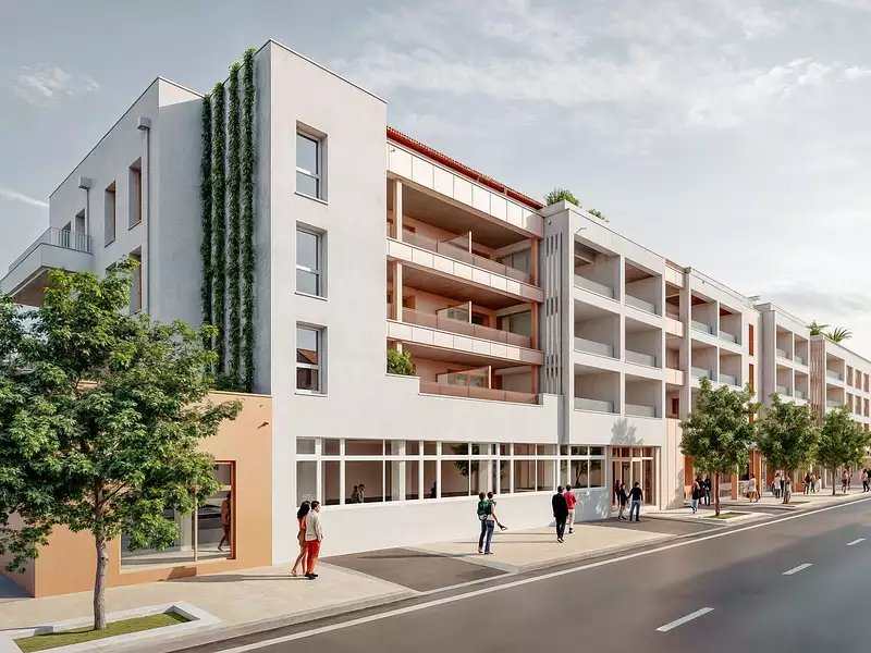 LINK² - Dax (40100)