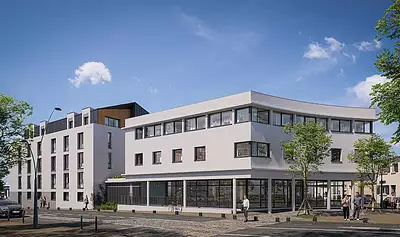 My Campus Anjou