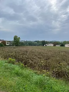 Terrain à bâtir, 947 m²