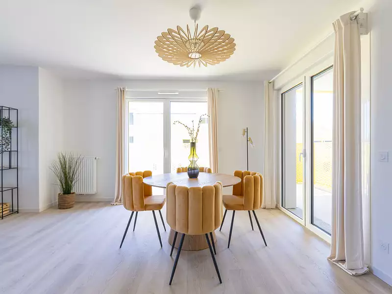 Home - Bordeaux (33000)