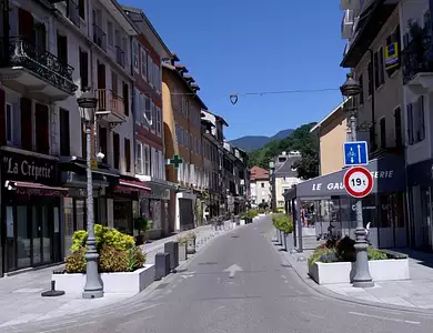 Première Vue