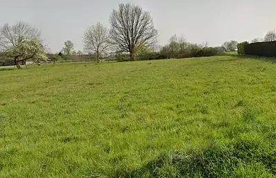 Maison neuve, 100 m²