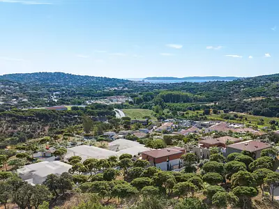 Sainte Maxime / BRS