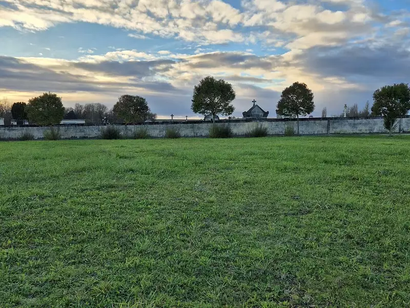 Maison neuve, 96 m² - Guimps (16300)