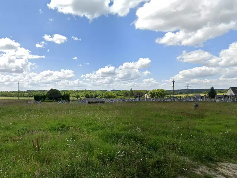 Terrain à bâtir, 479 m² - Baulon (35580)