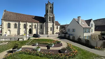 Villa Louis-Alexandre