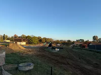 Maison neuve, 90 m²