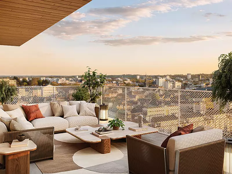 Skyline - Tours (37000)