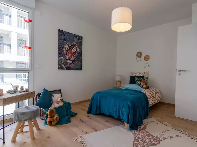 Clos Garden - Claix (38640)