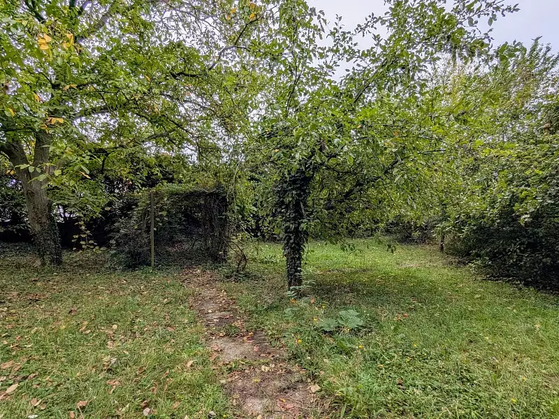 Maison neuve, 124 m² - Chelles (77500)