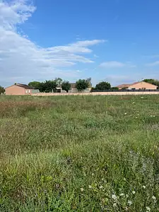 Maison neuve, 50 m²