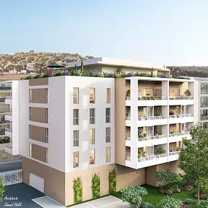 TERRA VERDE