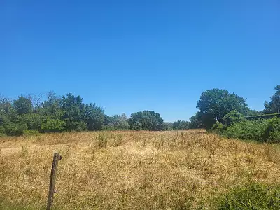 Terrain à bâtir, 350 m²