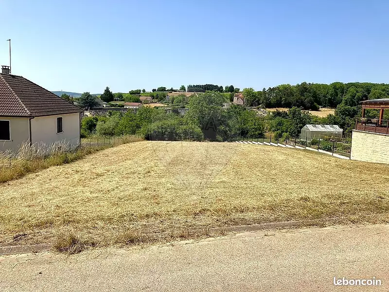 Maison neuve, 99 m² - Pouilly-sur-Loire (58150)