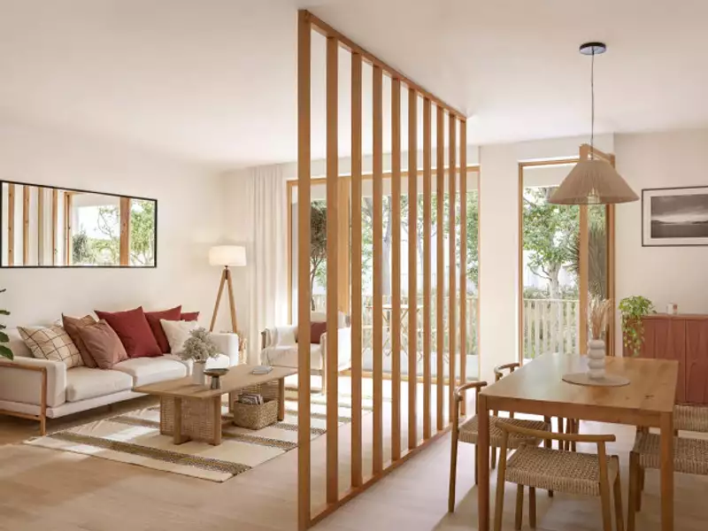 AUBERVILLIERS - ROSA BONHEUR  - Aubervilliers (93300)