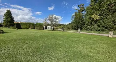 Maison neuve, 200 m²