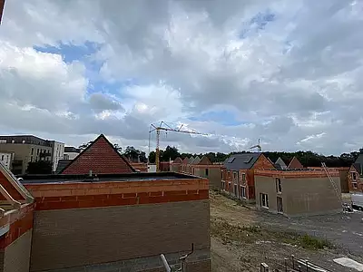 LES JARDINS DE ST CLEMENT