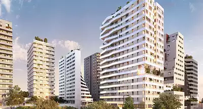Les Lumières Pleyel "Filanti"