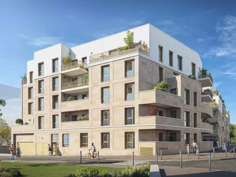 L'Aparté - Saint-Cyr-l'Ecole (78210)