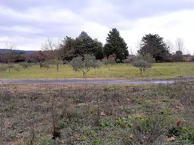 Maison neuve, 50 m²