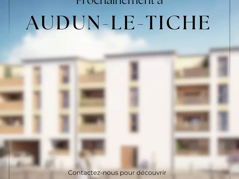 Cœur d'Opale - Audun-le-Tiche (57390)