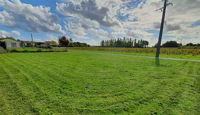 Maison neuve, 113 m²