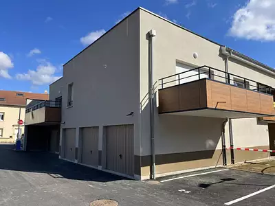 Les Terrasses de Bellevue