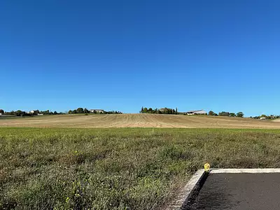 Terrain à bâtir, 629 m²