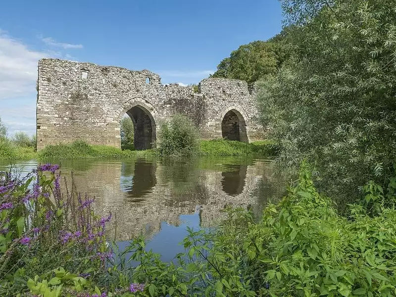 Terrain à bâtir, 367 m² - Champtoceaux (49270)