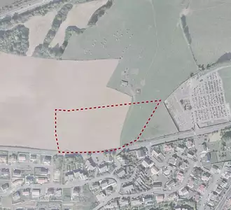 Maison neuve, 100 m²