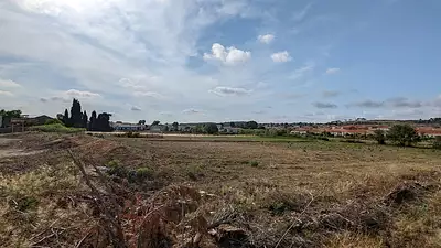 Terrain à bâtir, 367 m²