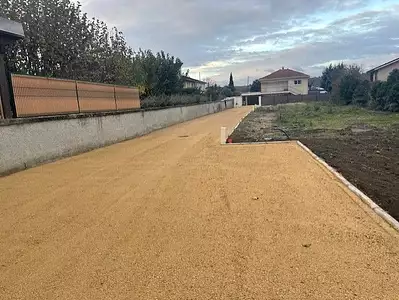 Maison neuve, 85 m²