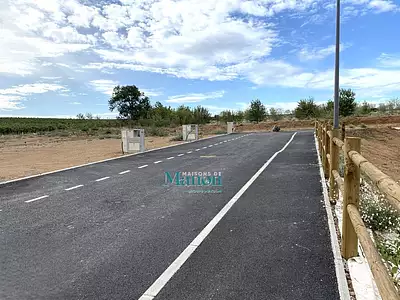 Maison neuve, 71 m²