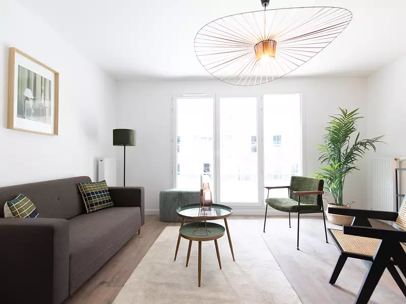 Carré Ségur - Villeneuve-le-Roi (94290)