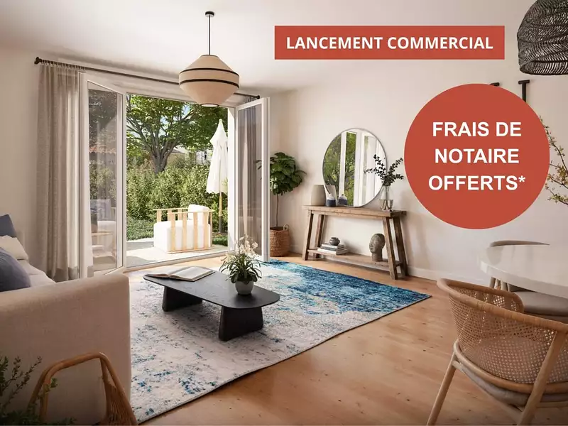 LES TERRASSES DU PAYRÉ - Talmont-Saint-Hilaire (85440)