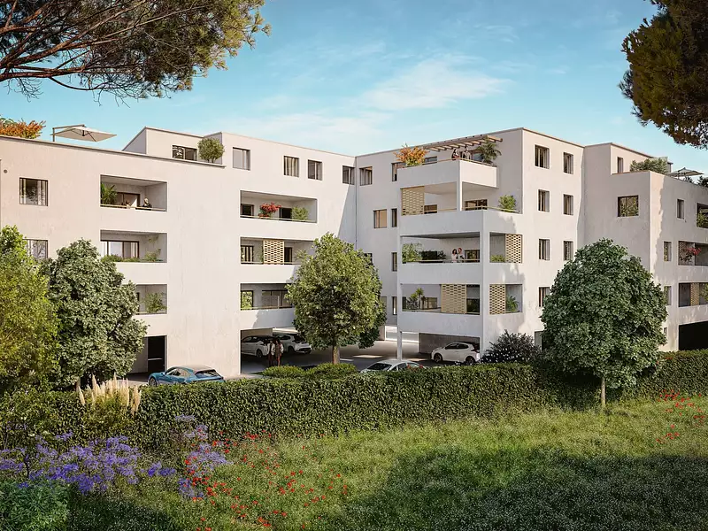 LE CABELLIO - Cavaillon (84300)