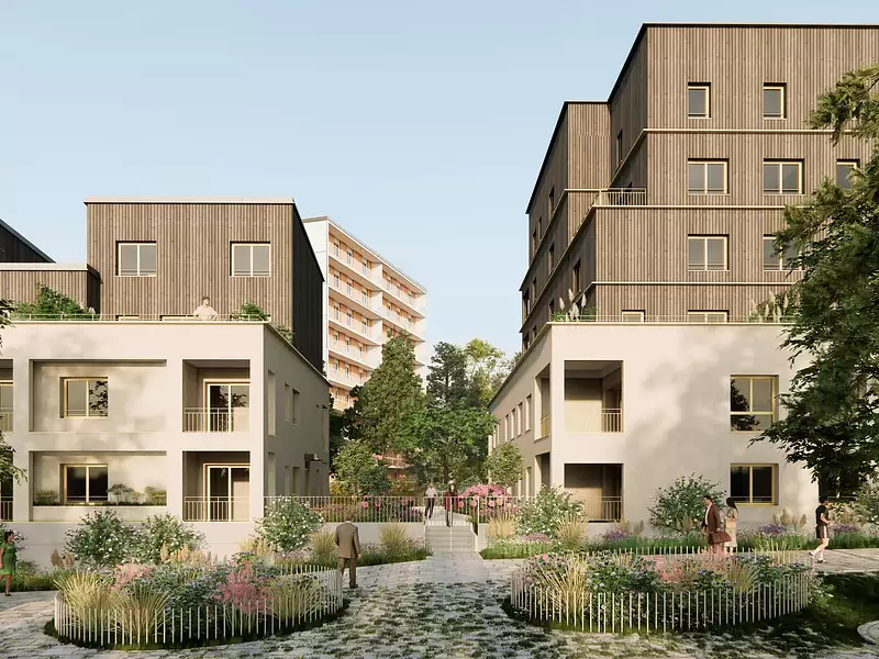 OYAT - Rennes (35000)