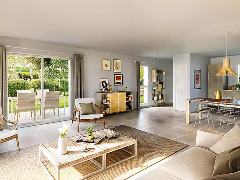 Joli Bocage - Sourcieux-les-Mines (69210)