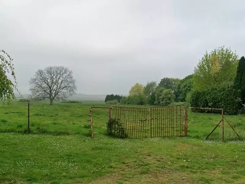 Terrain à bâtir, 457 m² - Avesnes-le-Comte (62810)