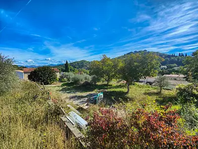 Terrain à bâtir, 960 m²