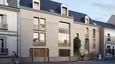 HESTIA - AVANT-PREMIERE - TOURS