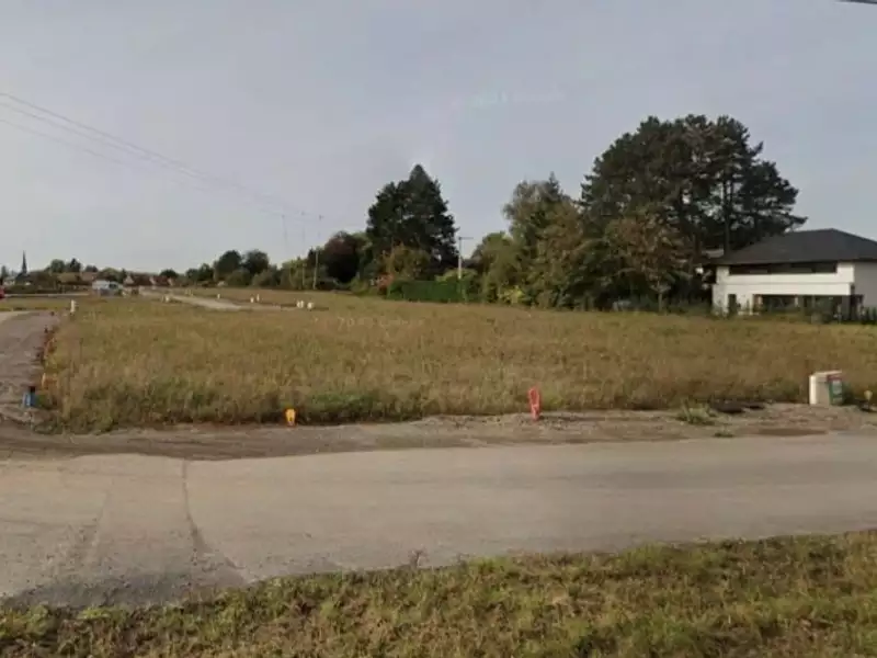 Maison neuve, 90 m² - Raismes (59590)