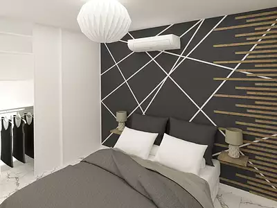 Maison neuve, 93 m²