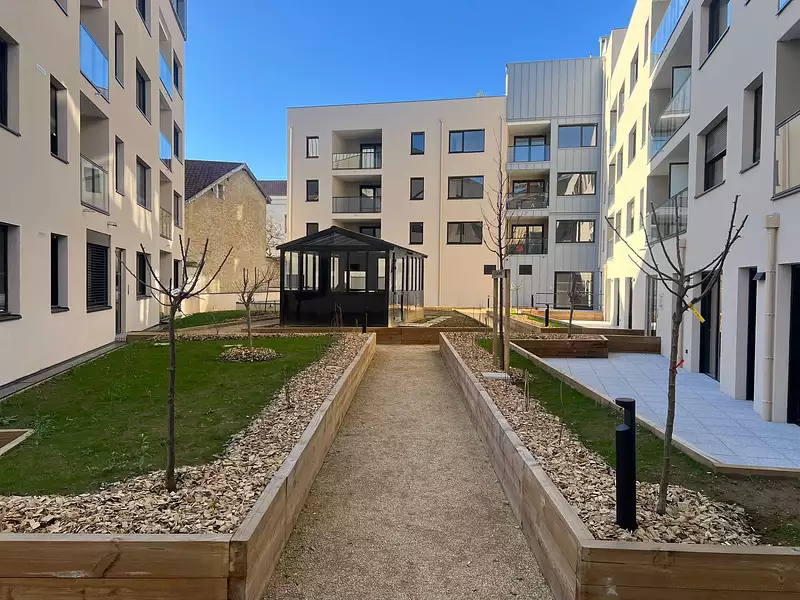 Espace Milliat - Bourg-en-Bresse (01000)