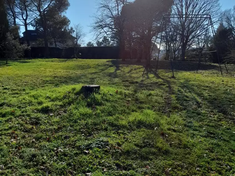 Terrain à bâtir, 1 500 m² - Oradour-sur-Glane (87520)