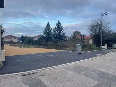 Maison neuve, 85 m²