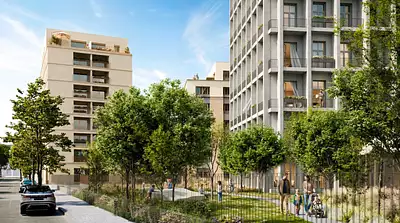 HUITIÈME ART - Héritage