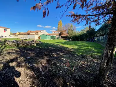 Maison neuve, 86 m²