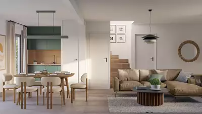 Domaine des Longs Champs